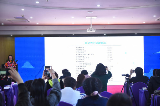 超声学术交流，为三大领域带来新福音~